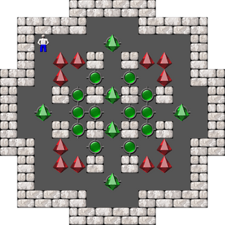 Уровень 88 — Attrition 3